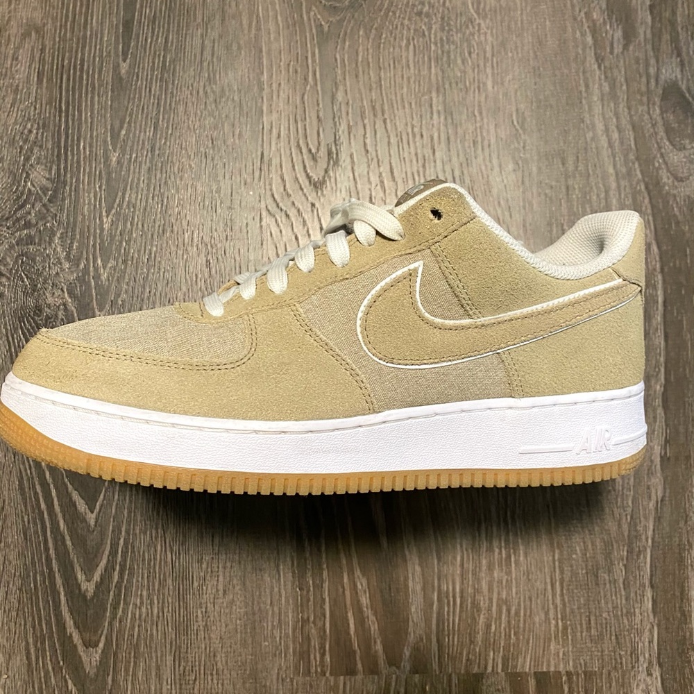 Air Force One Sz 10